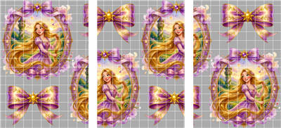 16oz Disney-D 4306